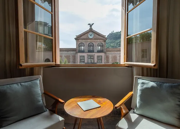 Hotel Hercules