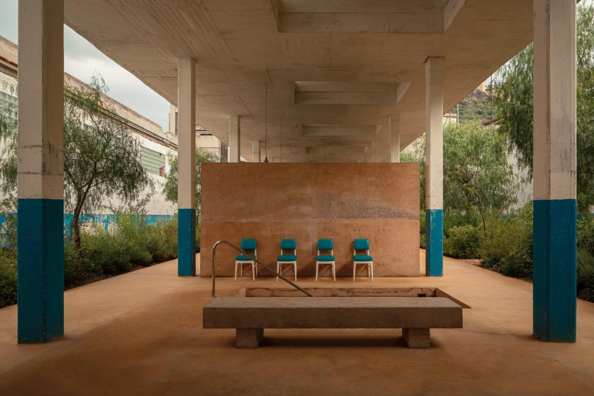 Hercules Hotel Querétaro
