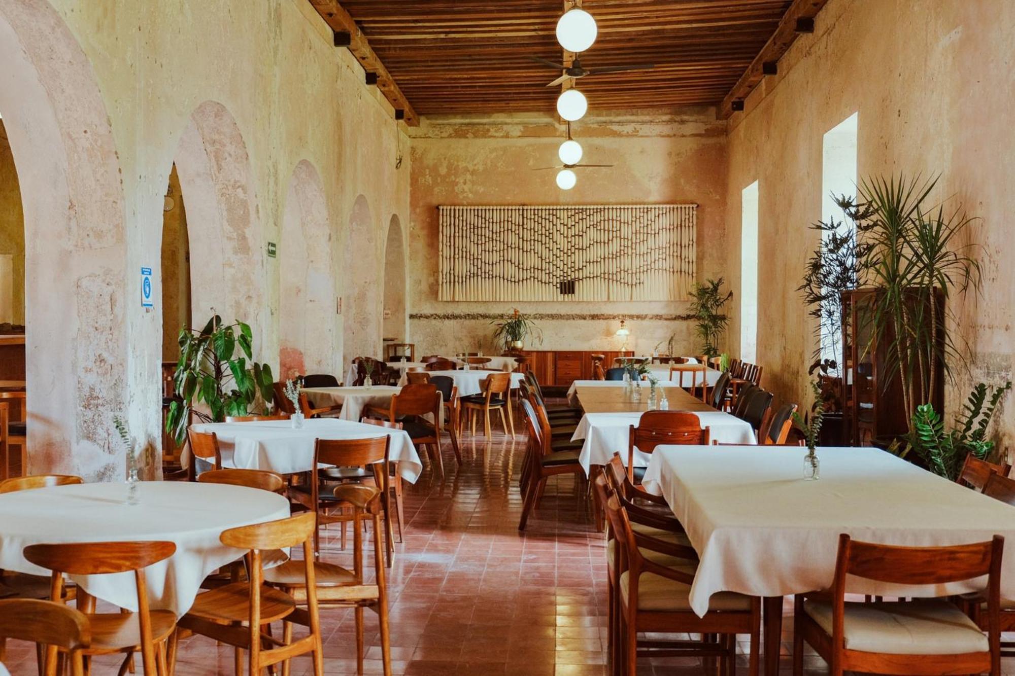 Hotel Hercules Querétaro