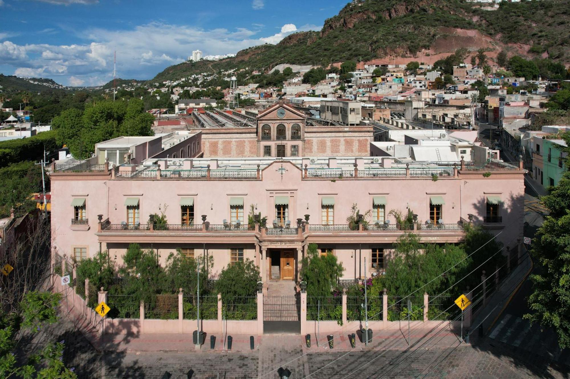 Hercules Querétaro