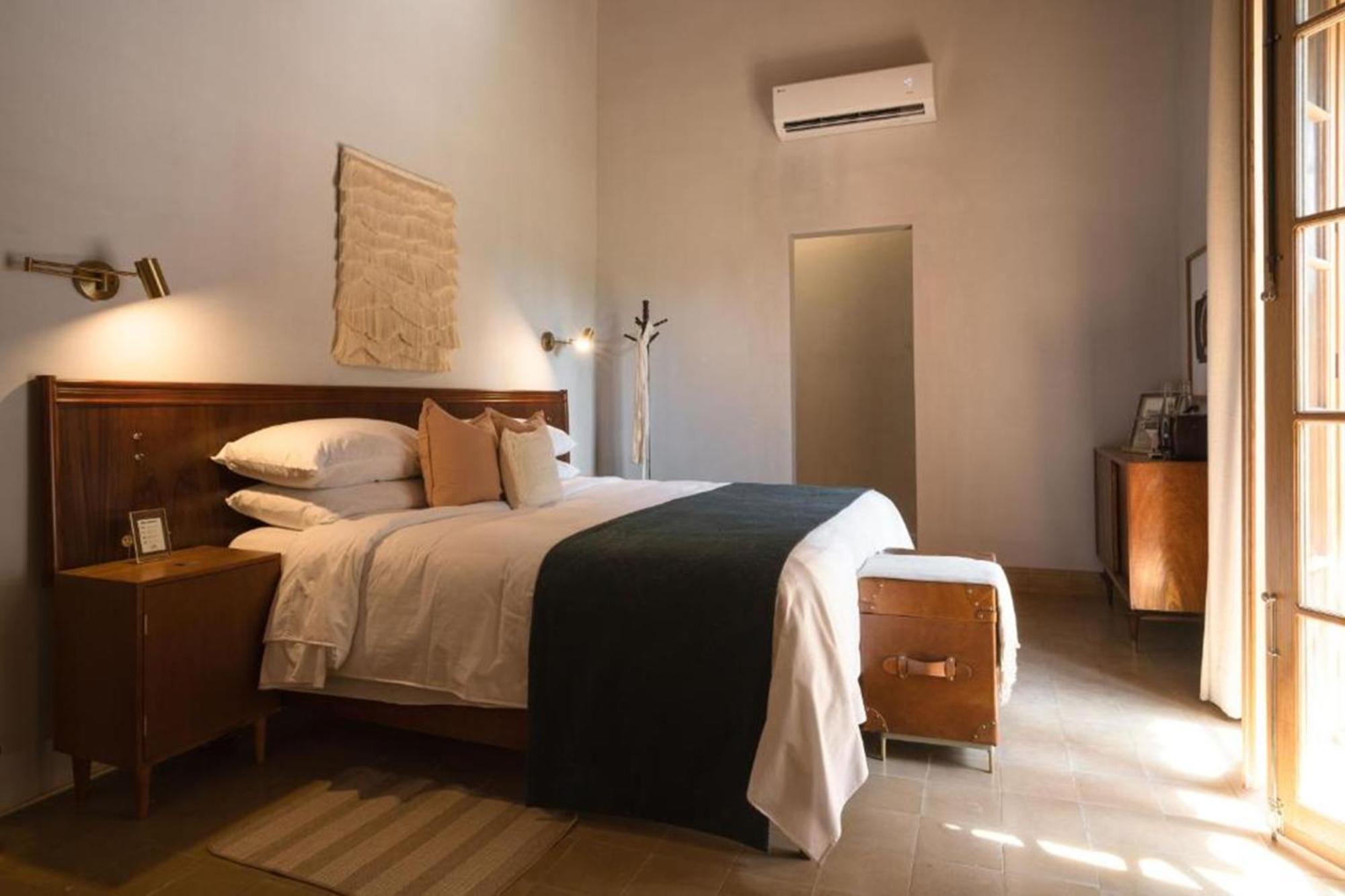 Hercules 5* Querétaro